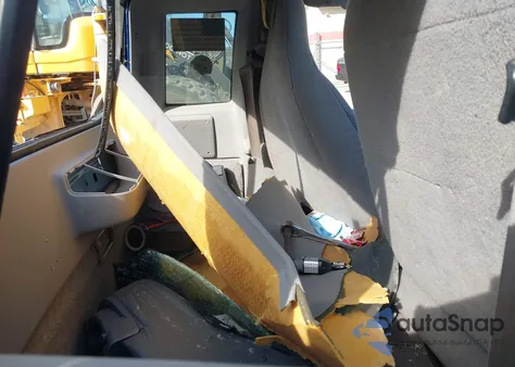 1998 Ford Ranger Splash/Xl/Xlt z USA, uszkodzony, nr VIN 1FTZR15U7WTA42655